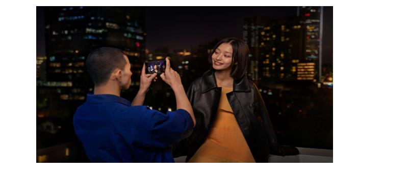 OPPO представляет серию Reno5