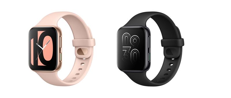 Подарки от OPPO к 8 марта