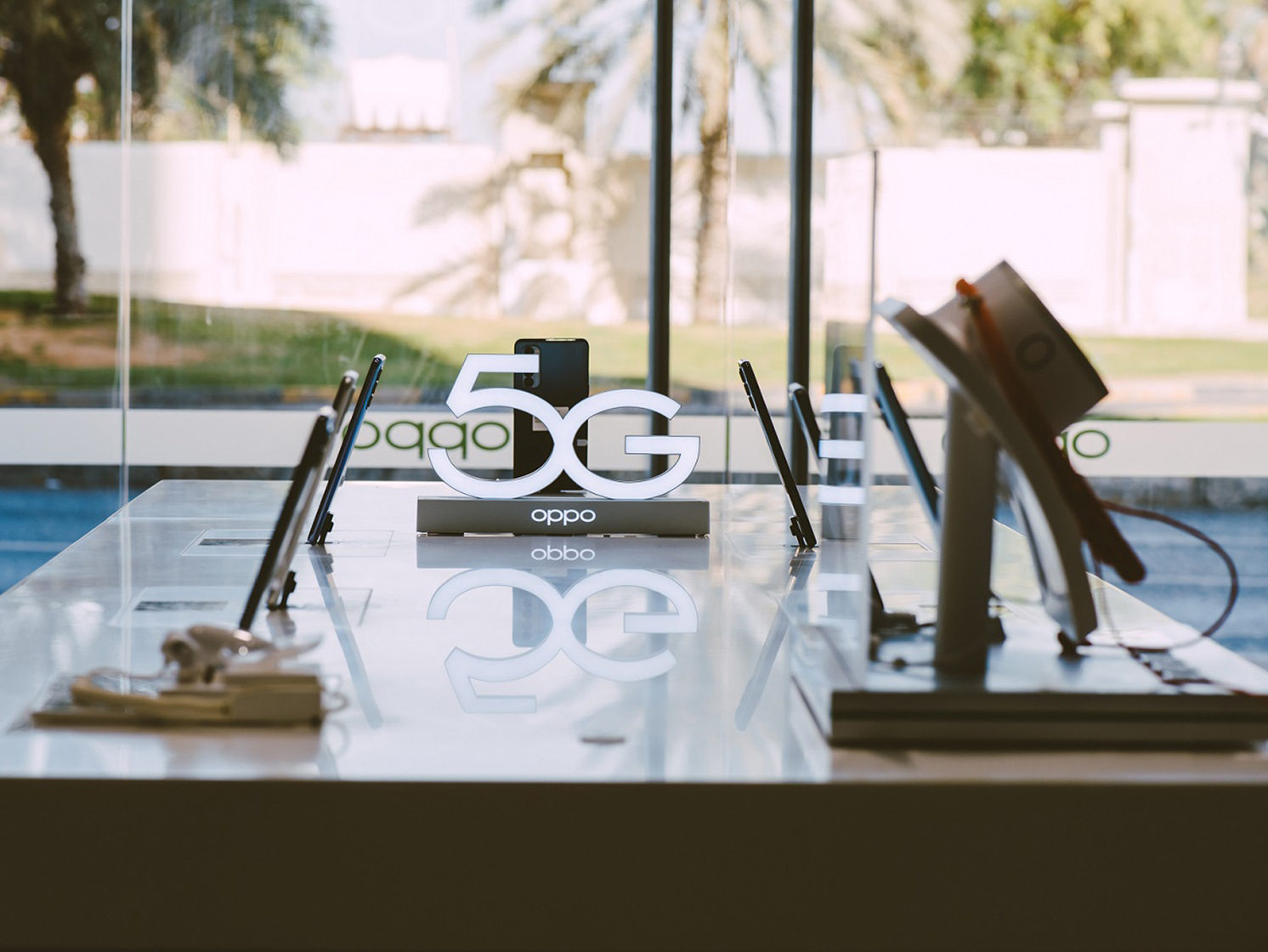 The Latest of OPPO Innovation