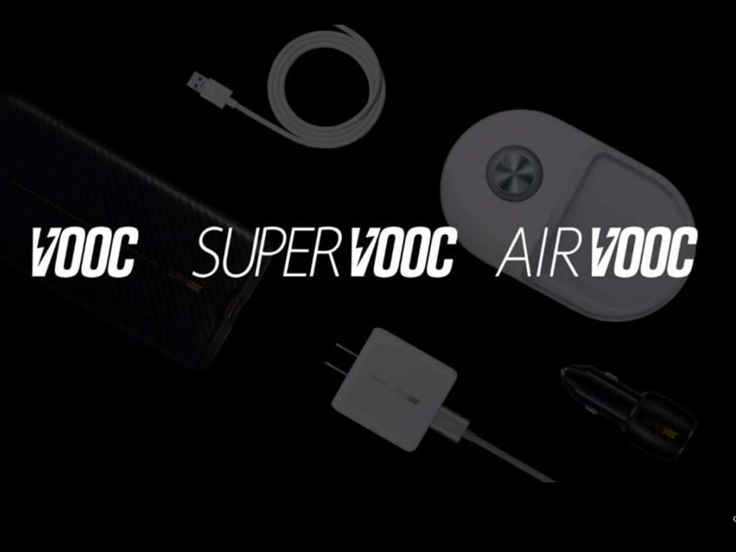 أوبو تُطلق تقنية الشحن السريع