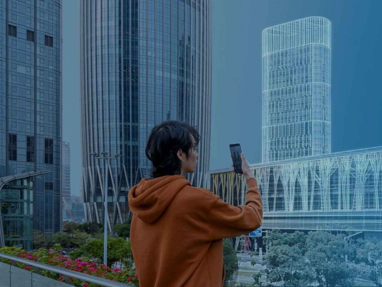 أوبو تكشف عن رؤيتها الجديدة لقطاع التكنولوجيا