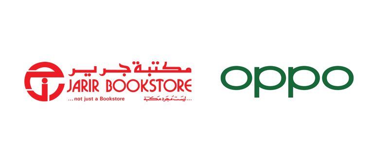 OPPO تعزز حضورها في المملكة العربية السعودية باتفاقية 
    شراكة جديدة مع مكتبة جرير
    