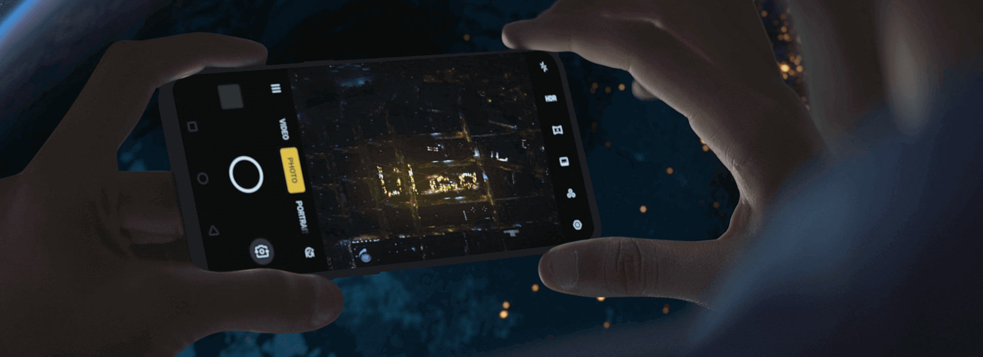 OPPO تطلق إعلاناً تلفزيونياً من وحي شهر رمضان المبارك يجمع التقاليد الأصيلة بالتقنيات المتطورة