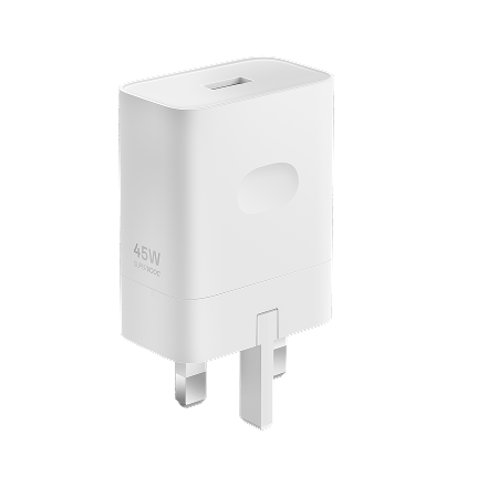 OPPO 45W Adapter