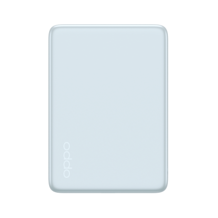 OPPO Slim Magnetic Power Bank 5000mAh