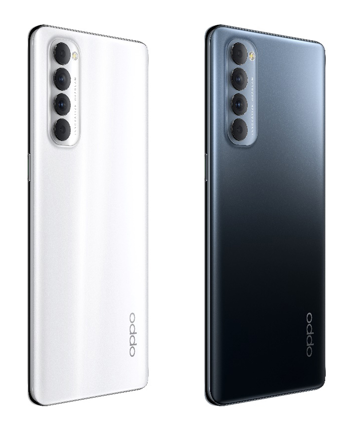 OPPO Reno4 Pro