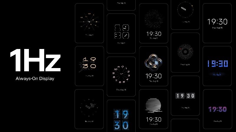 OPPO Launches ColorOS 13 Global Version Featuring Brand-New Aquamorphic Design and Intelligent Experiences