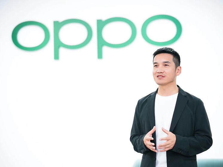 OPPO Explores New Technology Breakthroughs at OPPO Developer Conference 2022