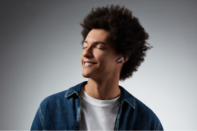 OPPO Launches Enco Air3 with Powerful Algorithm to Deliver Immersive 3D Listening Experiences