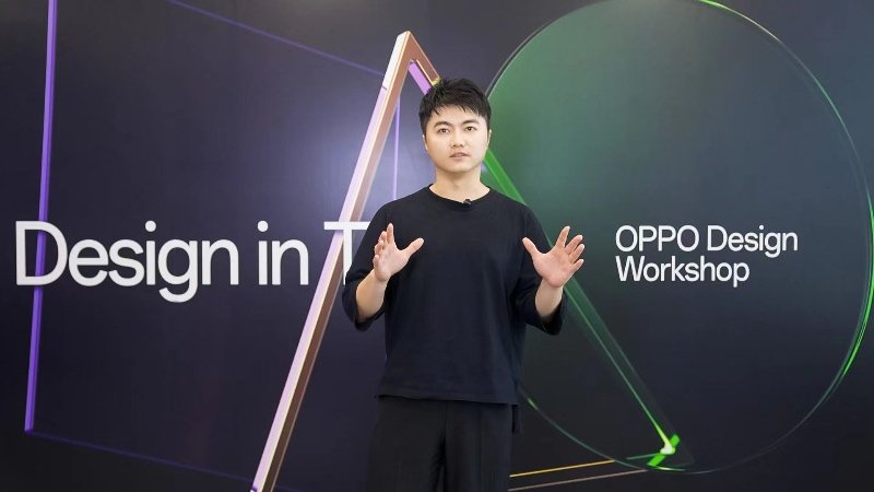 OPPO Holds “Design in Tech” Workshop at 2022 London Design Festival