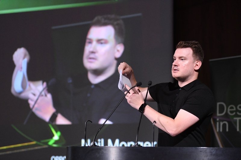 OPPO Holds “Design in Tech” Workshop at 2022 London Design Festival