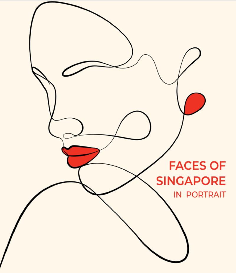 OPPO Faces of Singapore Campaign