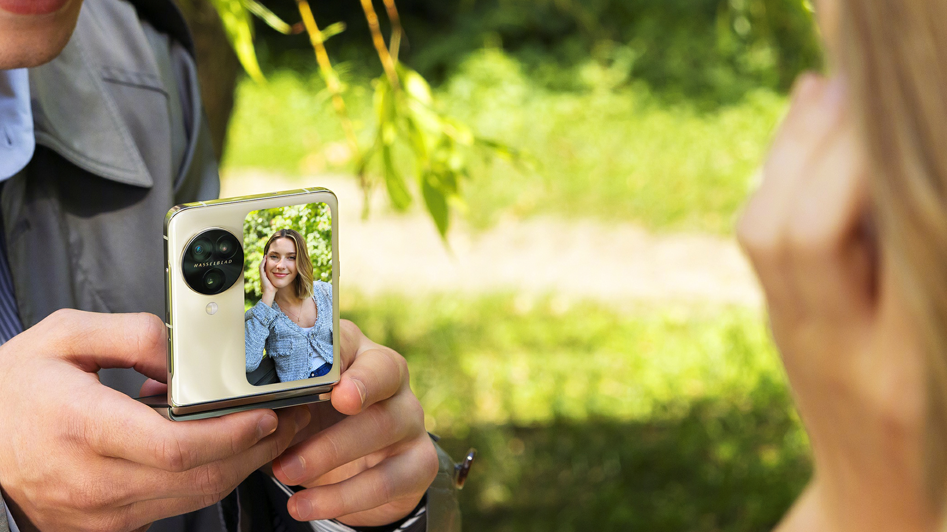 OPPO Find N3 and Find N3 Flip Smartphones Launch Globally