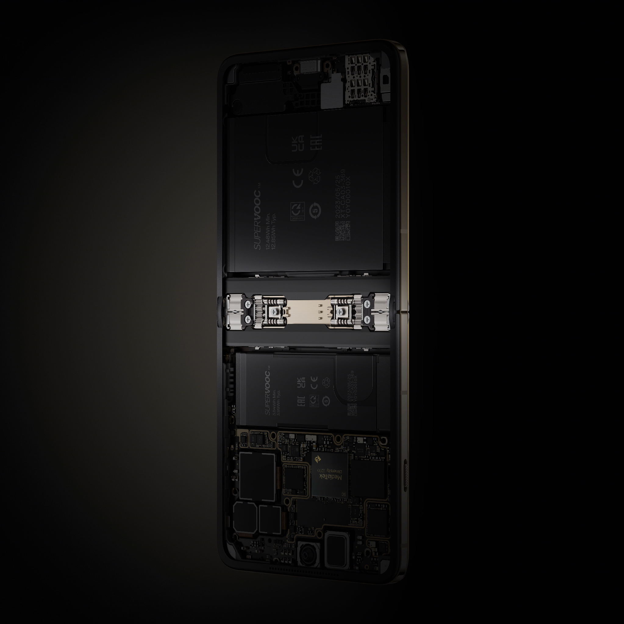 OPPO Find N3 and Find N3 Flip Smartphones Launch Globally