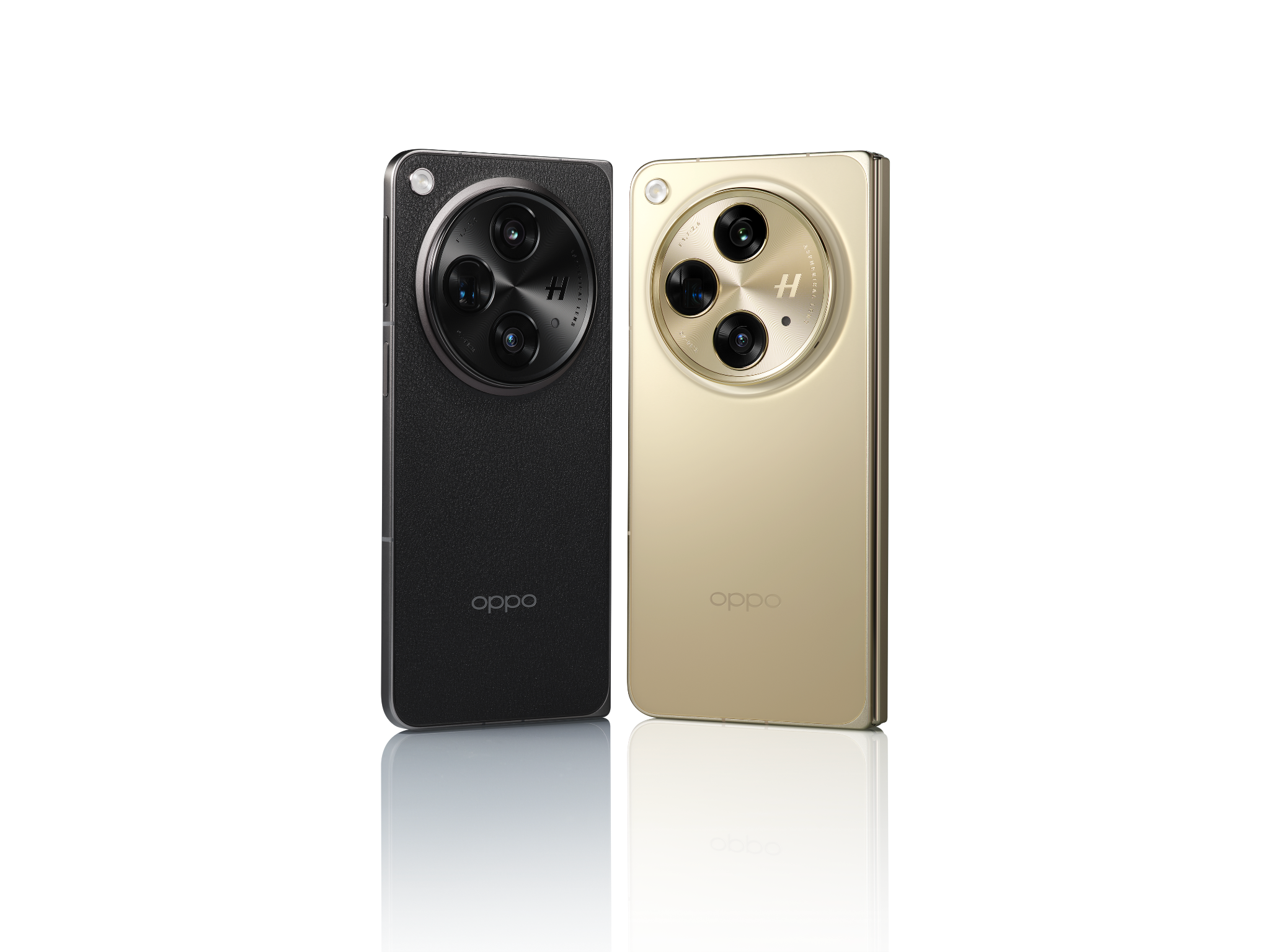 OPPO Find N3 and Find N3 Flip Smartphones Launch Globally