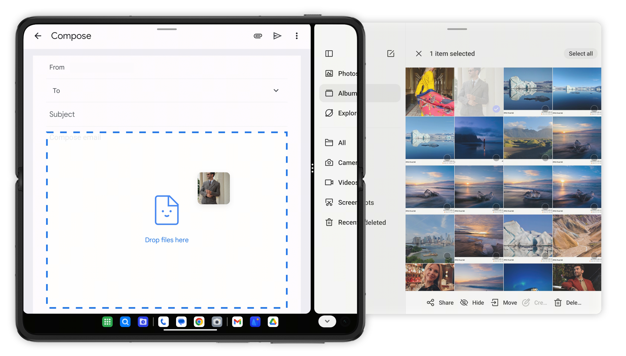 OPPO Find N3 and Find N3 Flip Smartphones Launch Globally