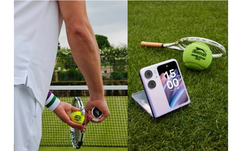 OPPO Breakthrough Inspiration Award 2023