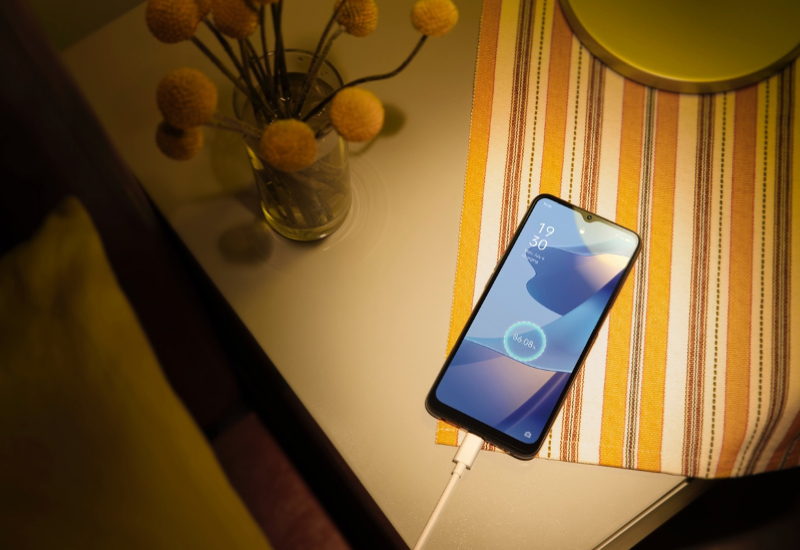 OPPO users’ smartphone experience safer and more secure 