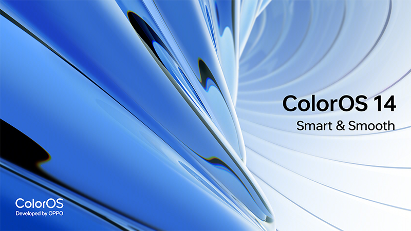 OPPO's new ColorOS 14 Global Version set to release