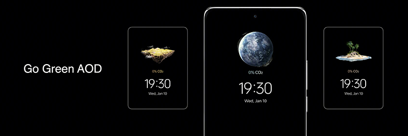 OPPO's new ColorOS 14 Global Version set to release