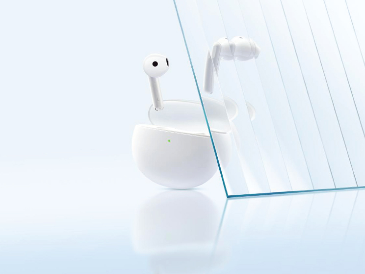 CancelSave & Close  OPPO Enco Air2 Launched at Unmatched Price and Value