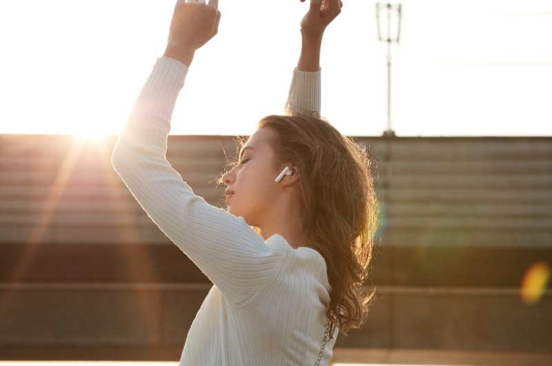 OPPO Launches Enco Air True Wireless Earphones in Singapore