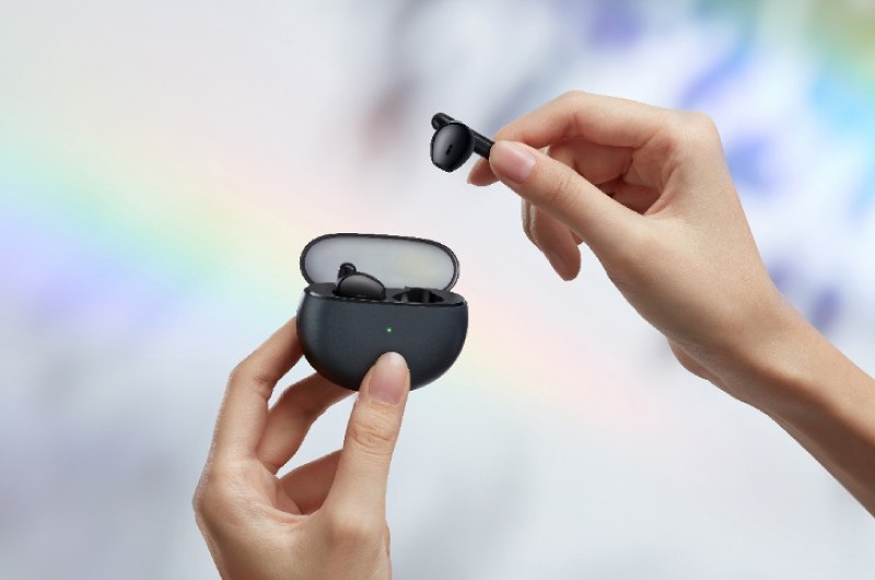 OPPO Launches Enco Air True Wireless Earphones in Singapore