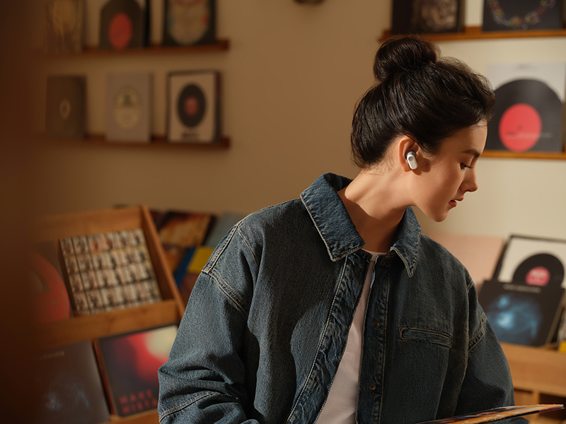 OPPO Enco Buds2 Pro Launches in Singapore, Unlocking High-Quality Sound with Fresh Styling and Customisable Smart Features