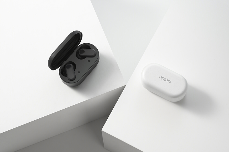 OPPO Enco Buds2 Pro Launches in Singapore, Unlocking High-Quality Sound with Fresh Styling and Customisable Smart Features