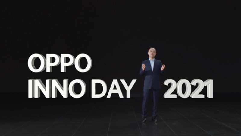 OPPO Unveils Its First Imaging NPU at INNO DAY 2021