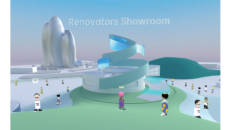 OPPO Unveils Its First Imaging NPU at INNO DAY 2021