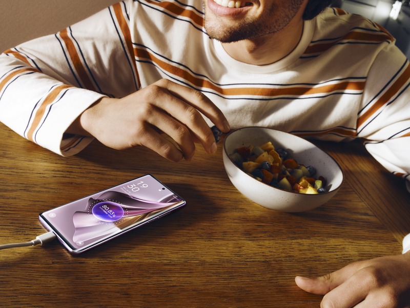 OPPO Launches Reno10 series in Singapore