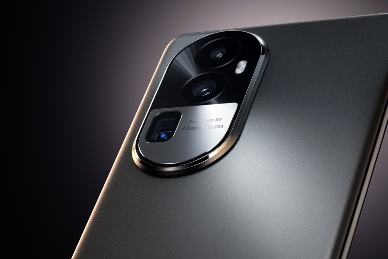 OPPO Launches Reno10 series in Singapore