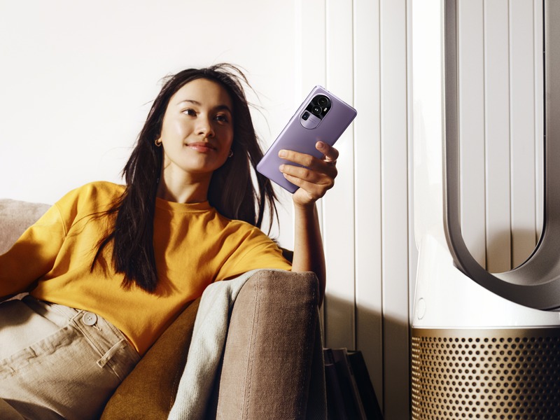 OPPO Launches Reno10 series in Singapore