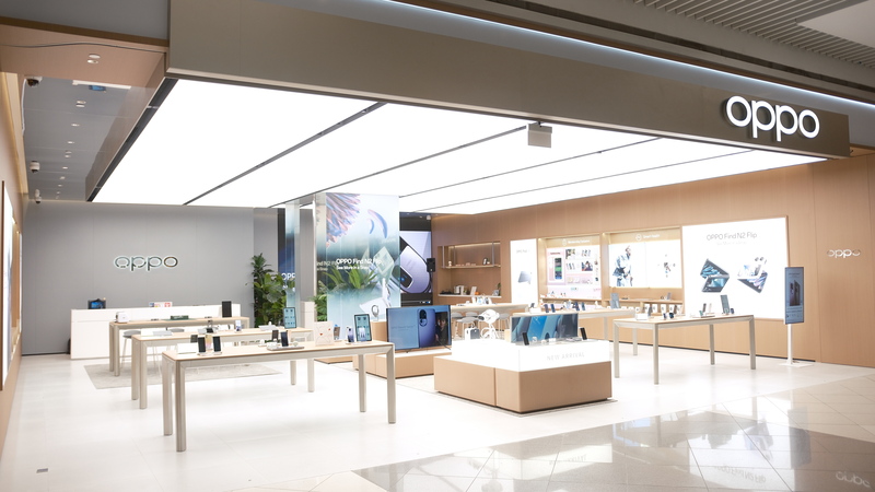 OPPO Launches Reno10 series in Singapore