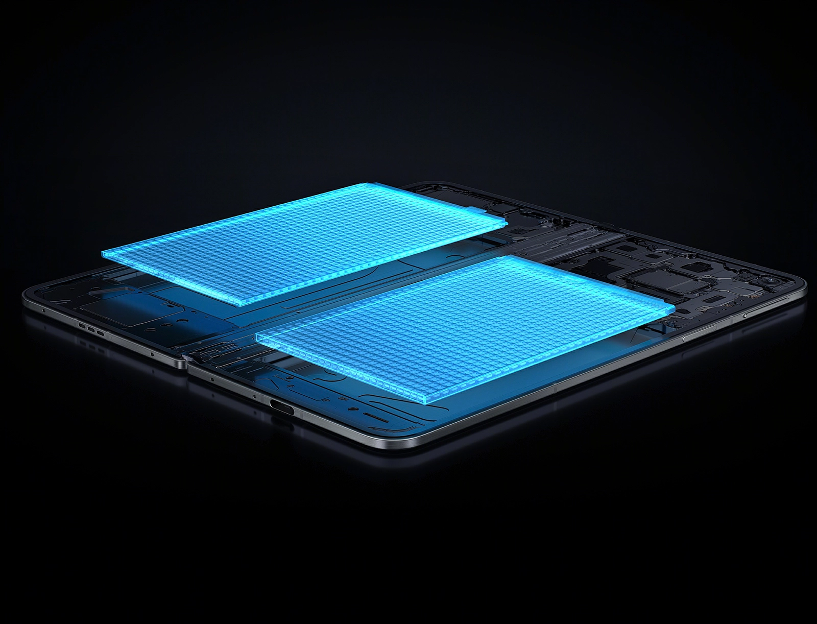 OPPO Launches Find N5 on Feb 20 in Singapore