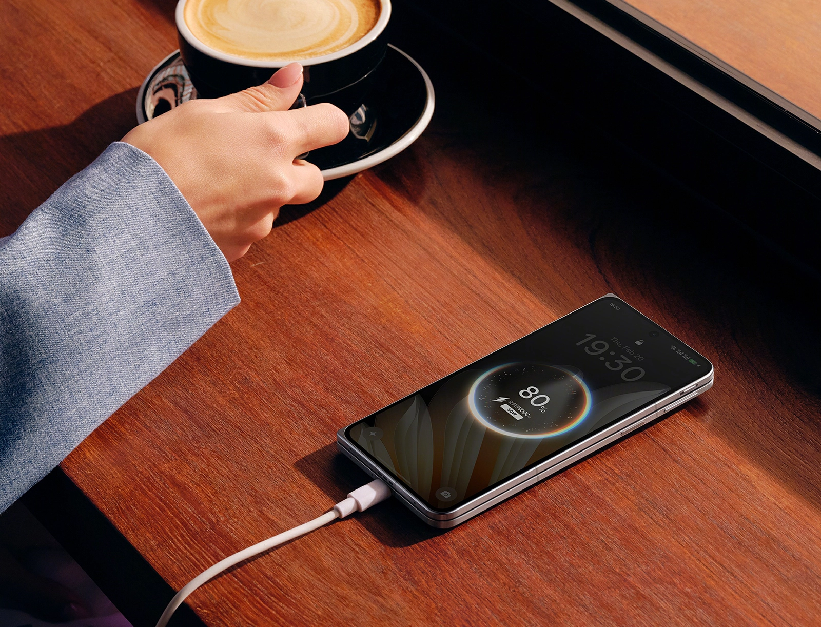 OPPO Launches Find N5 on Feb 20 in Singapore