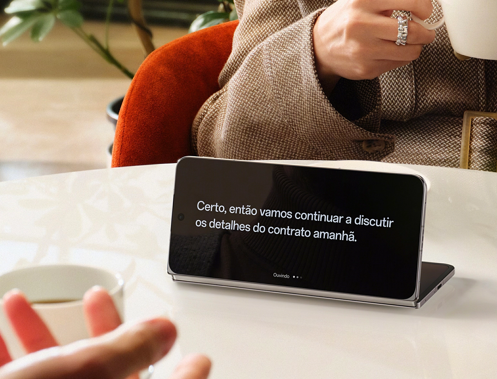 OPPO Launches Find N5 on Feb 20 in Singapore