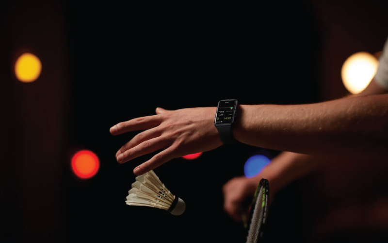 OPPO Launches OPPO Watch Free Equipped with OSleep and other Health Functions