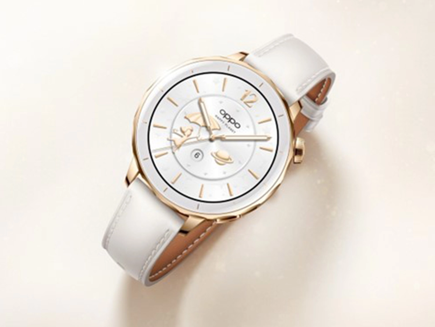 OPPO Watch X2 Mini: Compact Smartwatch with  Health Features