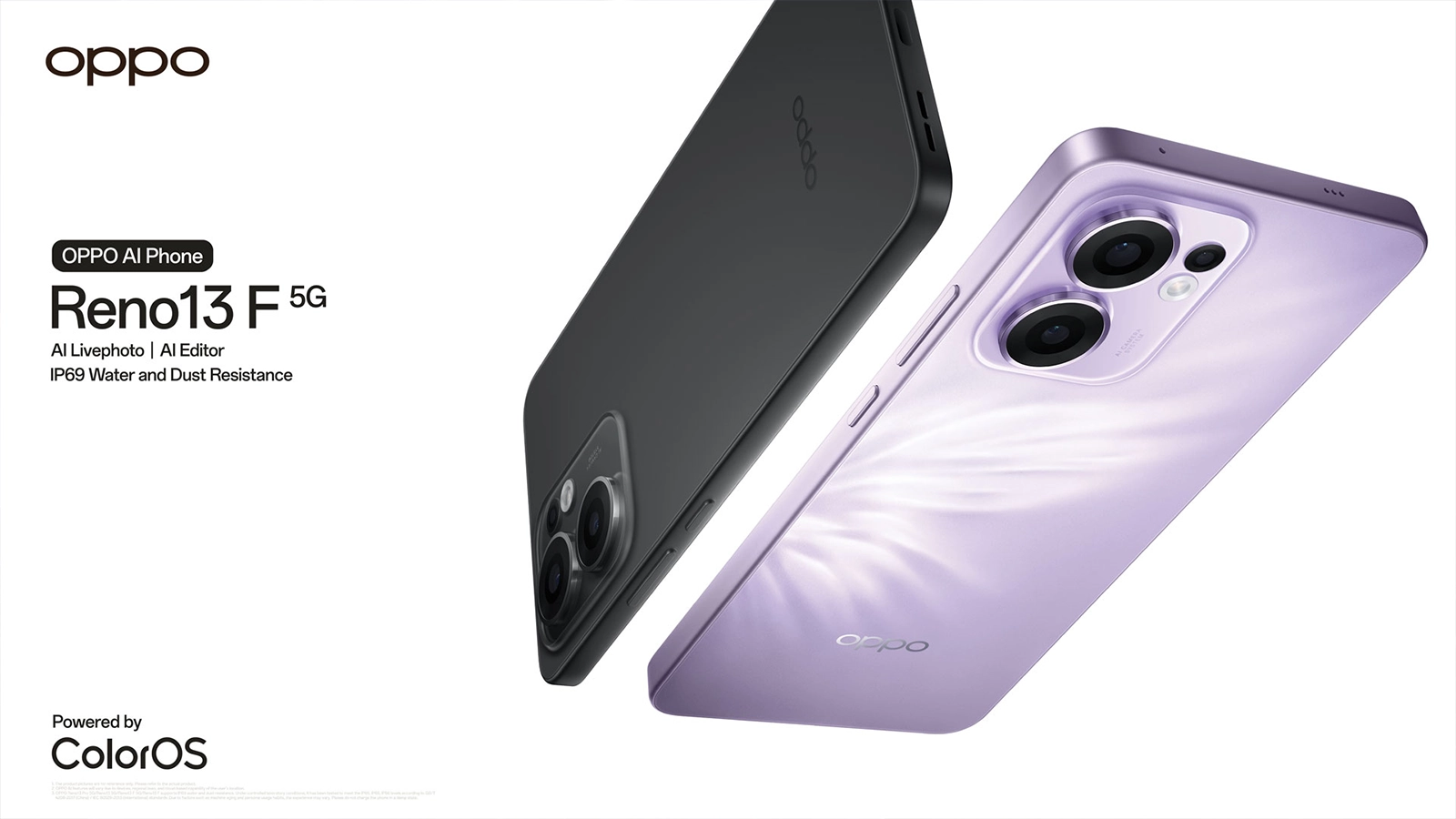 OPPO March 2025 New Launches