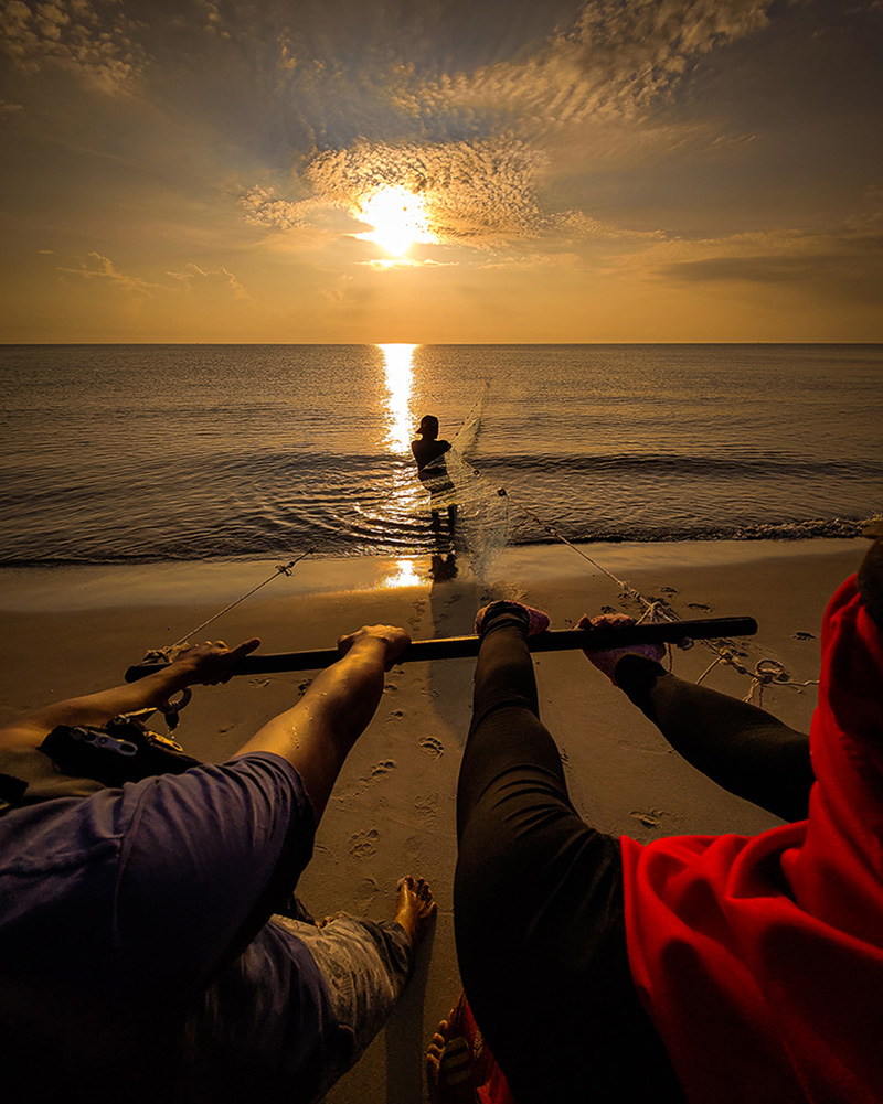 OPPO Curates and Shares Life’s Meaningful Moments with 2121 Future Photography Project