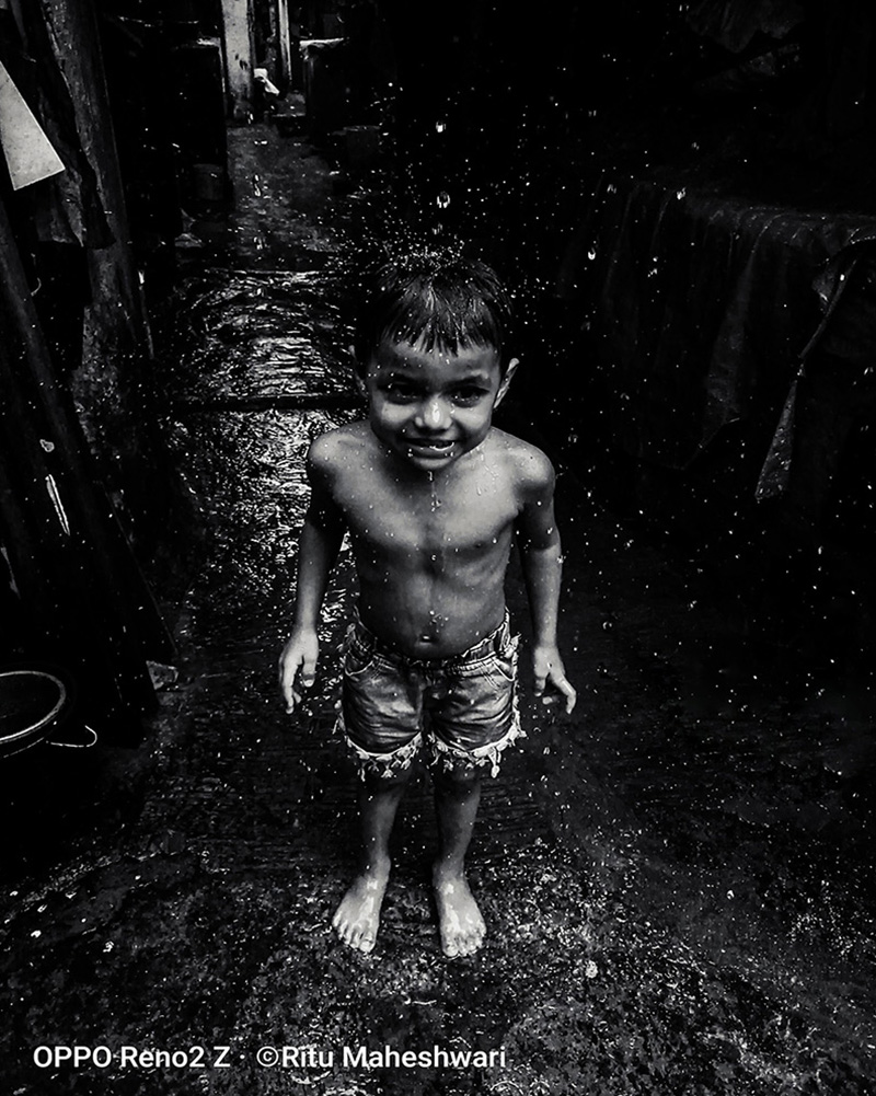 OPPO Curates and Shares Life’s Meaningful Moments with 2121 Future Photography Project