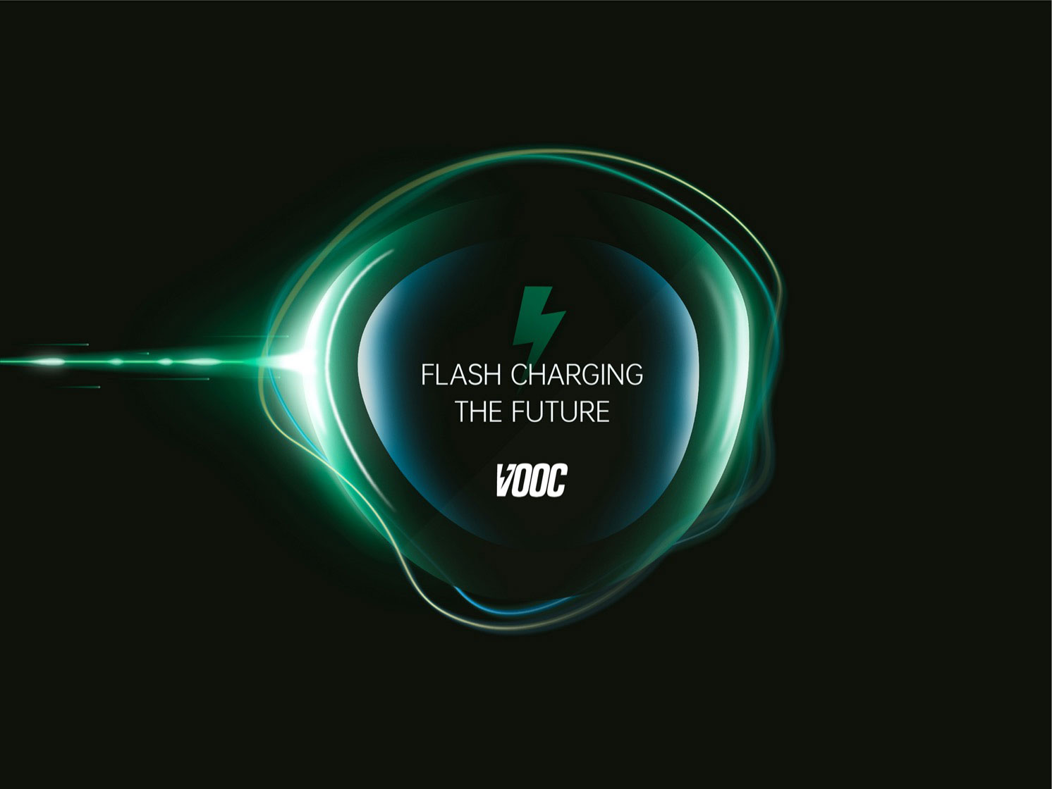 OPPO Brings Flash Charging to Everyone, Everywhere