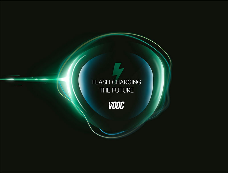 OPPO Announces Global Partnership to Bring Flash Charging to Everyone and Everywhere