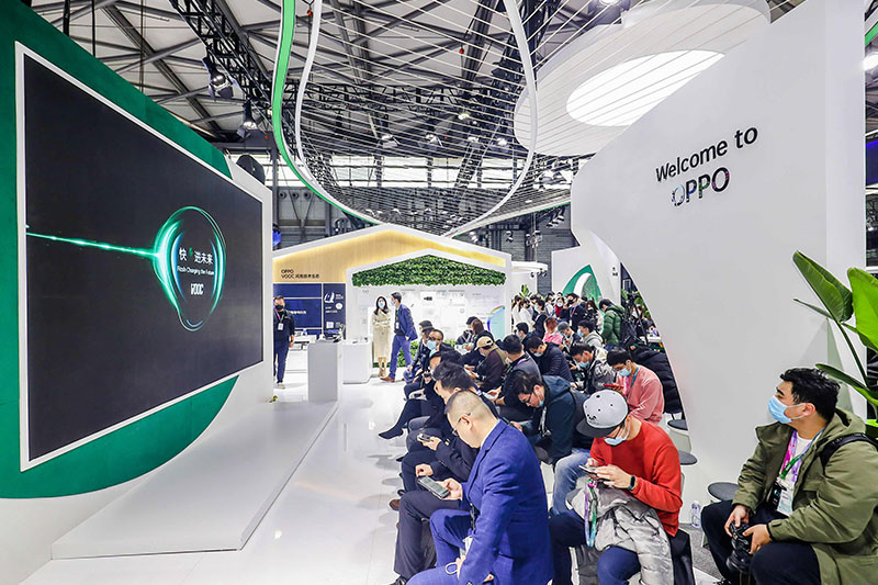 OPPO Announces Global Partnership to Bring Flash Charging to Everyone and Everywhere
