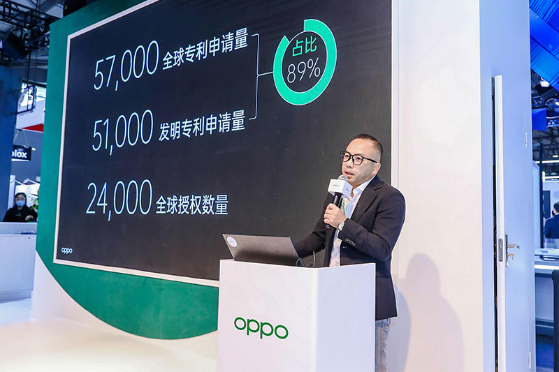 OPPO Announces Global Partnership to Bring Flash Charging to Everyone and Everywhere
