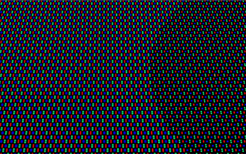 OPPO Unveils Next-Generation Under-Screen Camera Technology