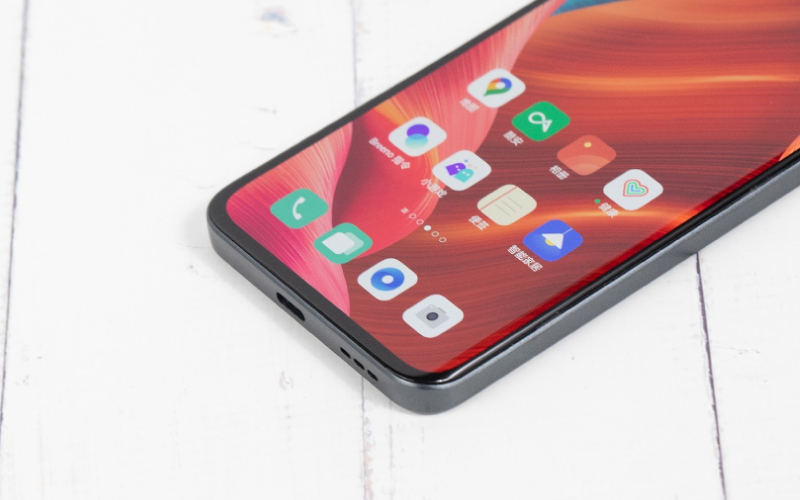 OPPO Unveils Next-Generation Under-Screen Camera Technology