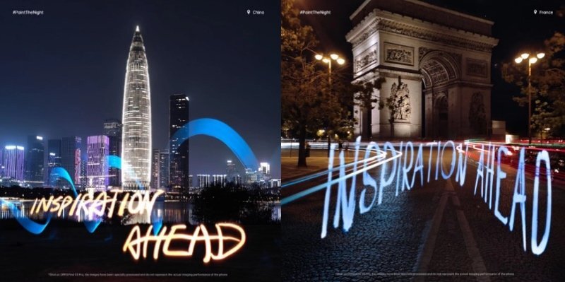 OPPO inspires at Roland-Garros 2022
        